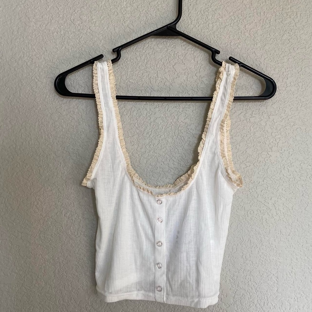 PacSun tank top